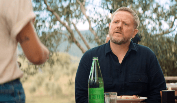 anders matthesen netflix toscana