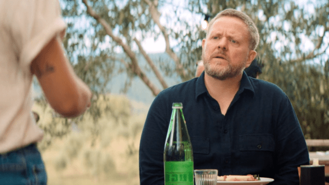 anders matthesen netflix toscana