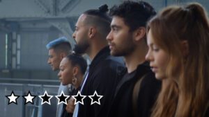 Anmeldelse: ‘Battle: Freestyle’