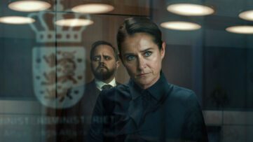 borgen seertal netflix
