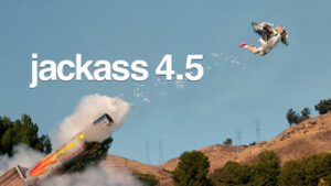 jackass 4 5