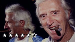 Anmeldelse: ‘Jimmy Savile: A British Horror Story’