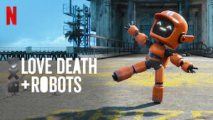 love death robots 1
