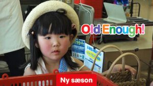 Old Enough!