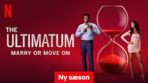The Ultimatum: Marry or Move On