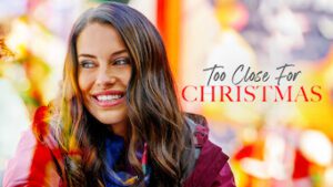 Too Close For Christmas