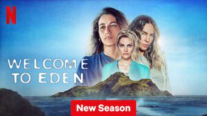 Welcome to Eden