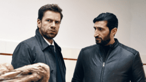 Fares Fares laver Netflix-film ‘A Day and a Half’