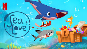 Sea of Love Sea of Love på Netflix