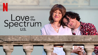 Love on the Spectrum U.S. Love on the Spectrum U.S. på Netflix
