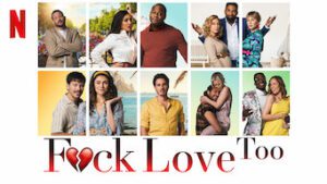 F*ck Love Too