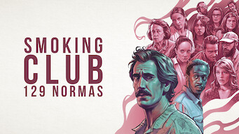 Smoking Club (129 normas) Smoking Club (129 normas) på Netflix