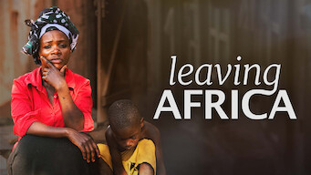 Leaving Africa Leaving Africa på Netflix