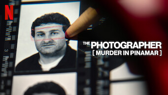 The Photographer: Murder in Pinamar The Photographer: Murder in Pinamar på Netflix