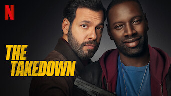 The Takedown The Takedown på Netflix