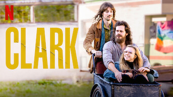 Clark Clark på Netflix