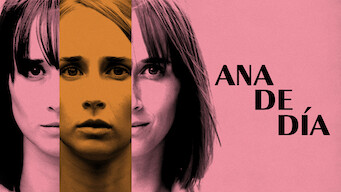 Ana by Day Ana by Day på Netflix