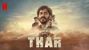 Thar