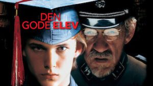 Apt Pupil