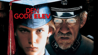 Apt Pupil Apt Pupil på Netflix