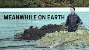 Meanwhile on Earth