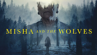 Misha and the Wolves Misha and the Wolves på Netflix