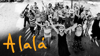 Alalá Alalá på Netflix
