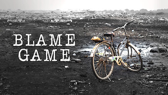 Blame Game Blame Game på Netflix