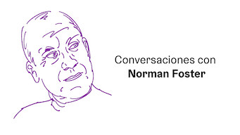 Conversaciones con Norman Foster Conversaciones con Norman Foster på Netflix