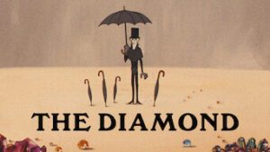 The Diamond
