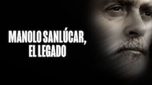 Manolo Sanlúcar, el legado