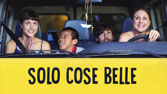 Solo Cose Belle Solo Cose Belle på Netflix