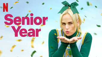 Senior Year Senior Year på Netflix