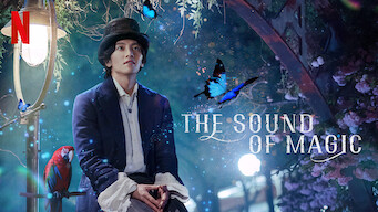 The Sound of Magic The Sound of Magic på Netflix