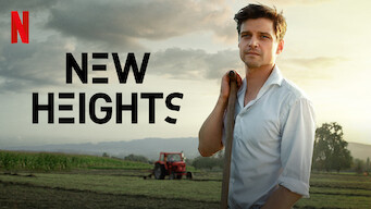 New Heights New Heights på Netflix
