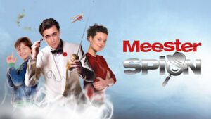 MeesterSpion
