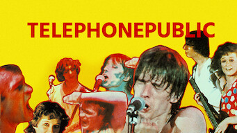 Téléphone Public Téléphone Public på Netflix