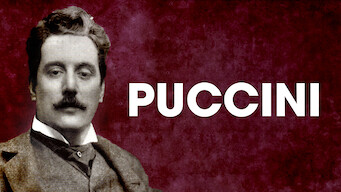 Puccini Puccini på Netflix