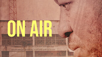 On Air On Air på Netflix