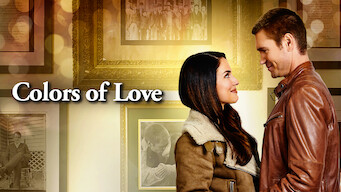 Colors of Love Colors of Love på Netflix