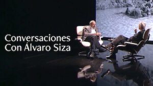 Conversaciones con Álvaro Siza
