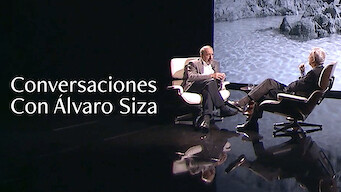 Conversaciones con Álvaro Siza Conversaciones con Álvaro Siza på Netflix
