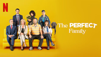 The Perfect Family The Perfect Family på Netflix