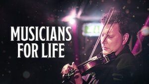 Muzikanten Voor Het Leven