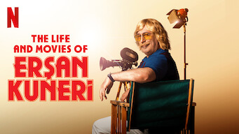 The Life and Movies of Erşan Kuneri The Life and Movies of Erşan Kuneri på Netflix