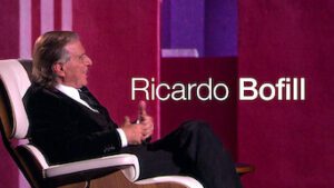 Ricardo Bofill