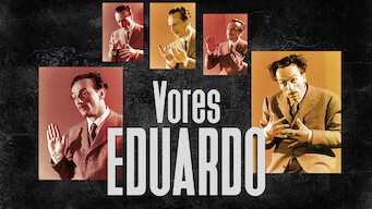That Eduardo Of Ours That Eduardo Of Ours på Netflix