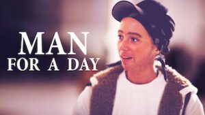 Man for a Day
