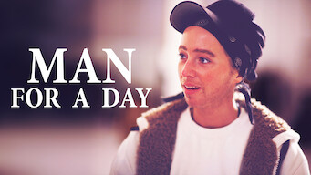 Man for a Day Man for a Day på Netflix