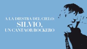 A la diestra del cielo: Silvio, un cantaor rockero